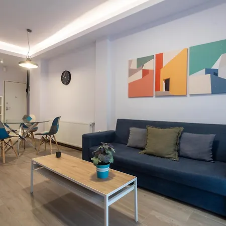Homevision Olympou Szaloniki