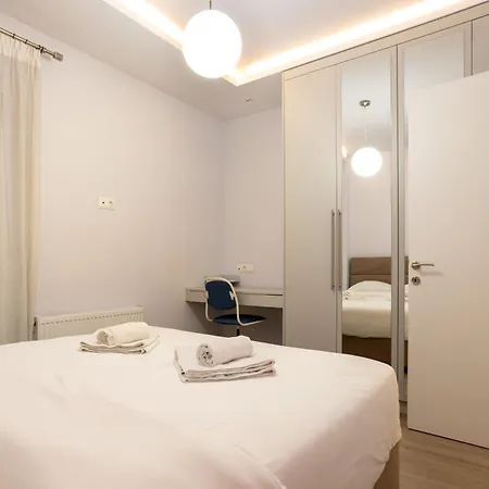 Apartman Homevision Olympou