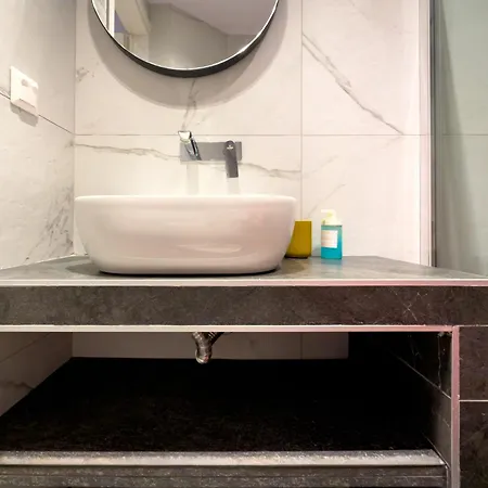 Apartman Homevision Olympou